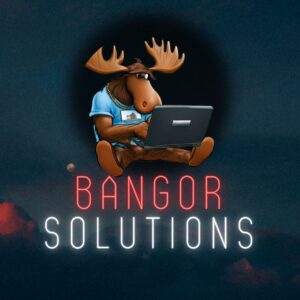 Bangor Solutions Logo